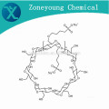 Pharma Excipient High Quality Anti-inflammatory analgesic drugs Sulfobutylether Beta cyclodextrin